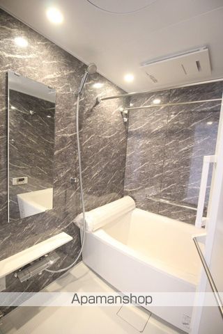 札幌市東西線 円山公園駅 徒歩7分 4階建 築8年の内装写真