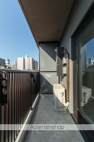 パークアクシス横浜伊勢佐木町通りの内装写真