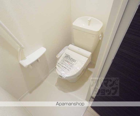 シャーメゾン リヴィエールの内装写真