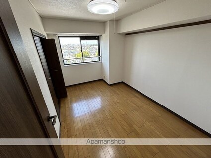 グランプラス西島[3LDK/79.59m2]の内装3