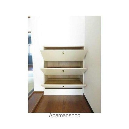 ハナワイエローハイツ[2K/34.02m2]のその他設備