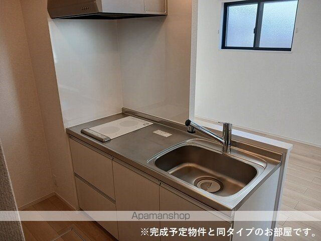 キャノーラの内装写真