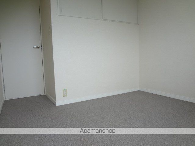 レオパレスユシェロの内装写真