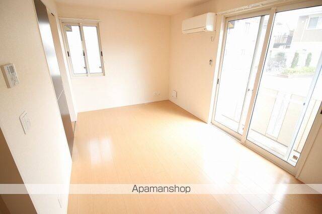 東京都立川市柏町４丁目[1LDK/40.9m2]の内装2