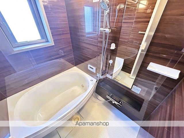 澄和レジデンス広島小町の内装写真