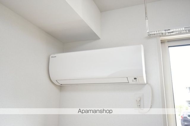クロワールの内装写真