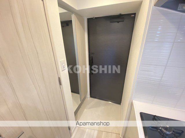 S−RESIDENCE堺筋本町UNOの内装写真