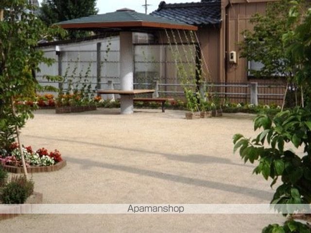 ハイツTOKIOの周辺写真