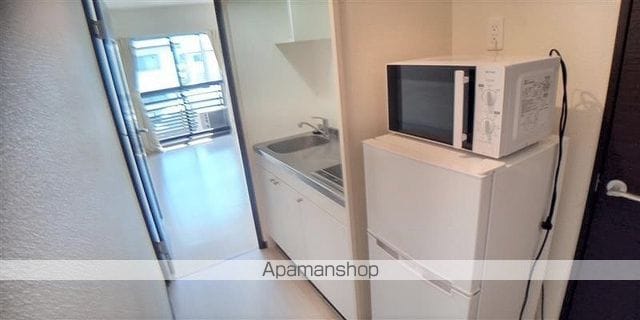 クレイノミソラの内装写真