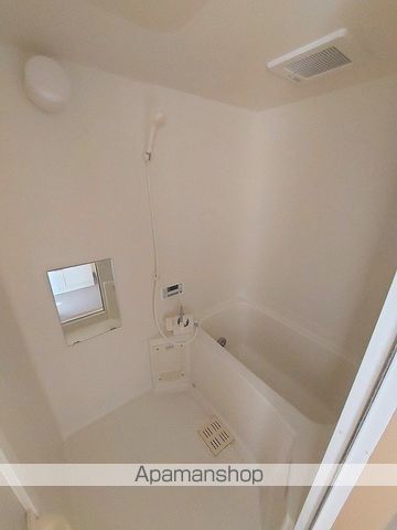フローラ蜆塚IIの内装写真