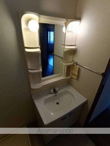 サンローズコーポの内装写真