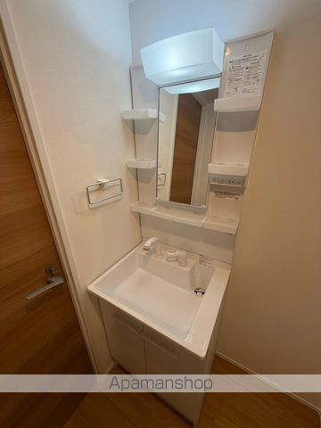 プライムスクエア池上の内装写真