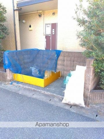 レオパレスウェルメードの内装写真
