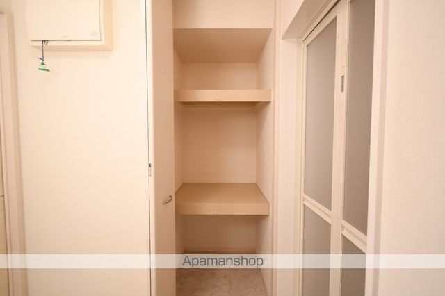 ブランズ小杉 A棟の内装写真