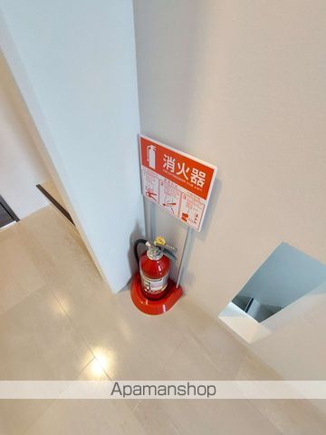 フランシーズ北10条のその他写真