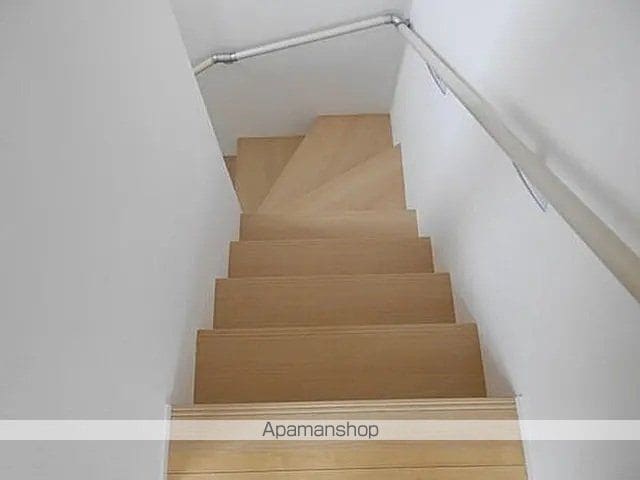 ザレジデンス東十条の内装写真