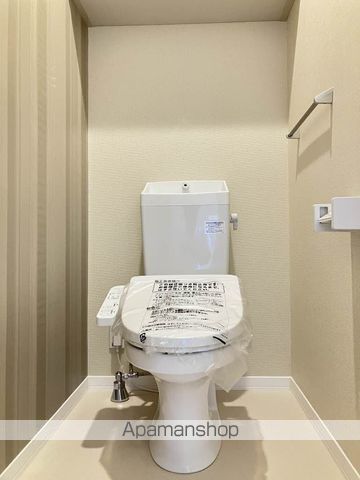 チェルシー 西津田 WESTの内装写真