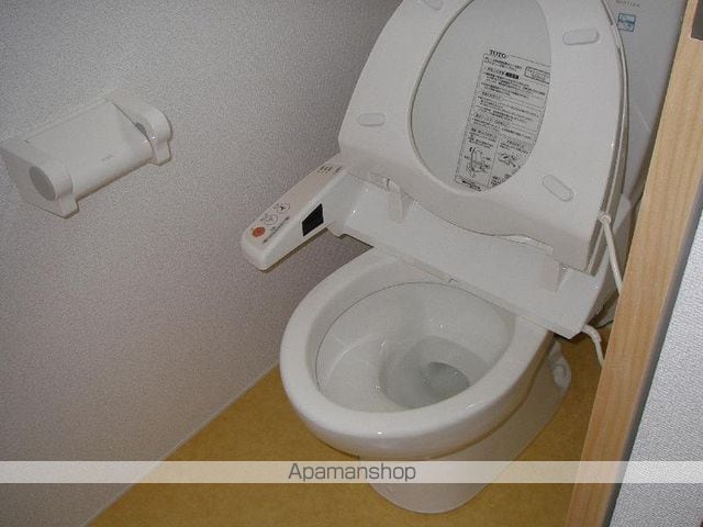 ユニキューブ伏石の内装写真