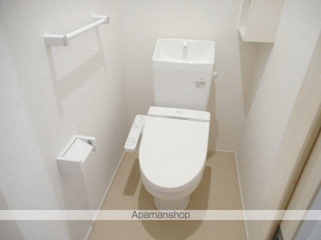 クラール シュテルンの内装写真