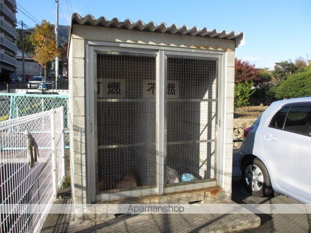 クレール長楽寺のその他写真