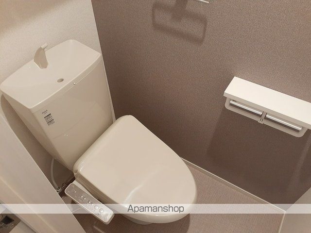 グランスピカの内装写真