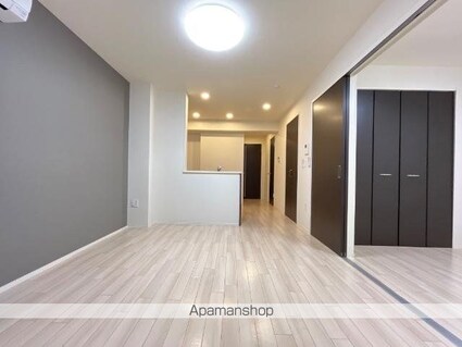 Ｌｉｅｎ（リアン）[1LDK/42.15m2]のリビング・居間3