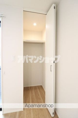 GRADUS坂戸Vの内装写真