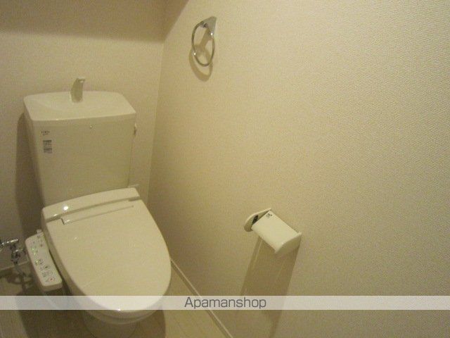 クレイノ梅津の内装写真