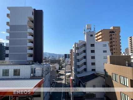 ＰＡＳＡＲ古新町[1R/45.7m2]の内装7