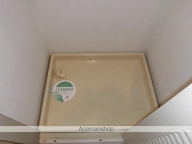 藤和シティコープ大森の内装写真