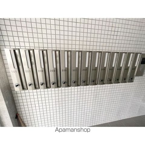 ロコベルソ月寒東の内装写真