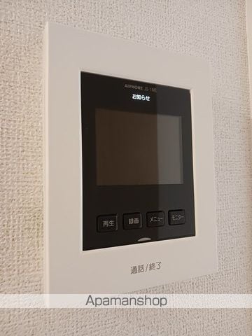 カルム古市橋の内装写真
