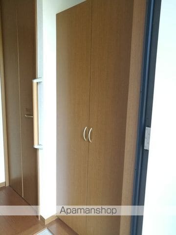 レジデンス星ヶ丘の内装写真