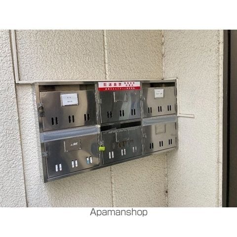なとりビル3の外観写真