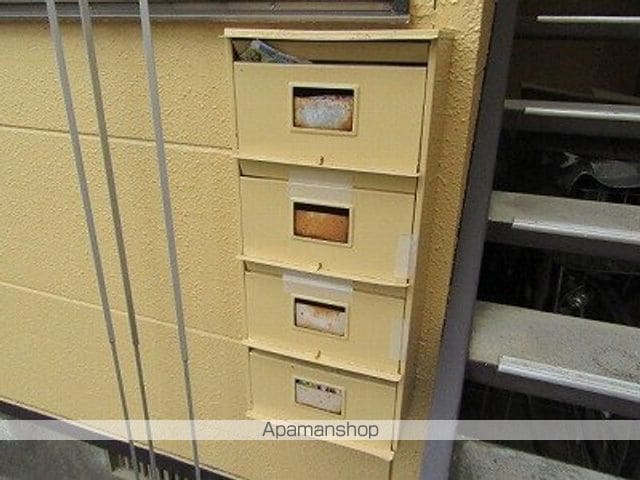 ハイツ石川NO.1のその他写真