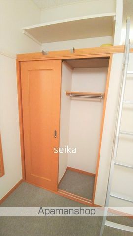 レオパレストリノの内装写真