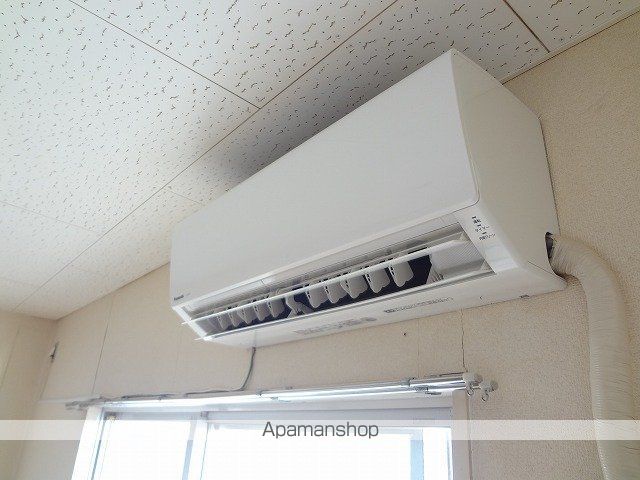 田中ビルの内装写真