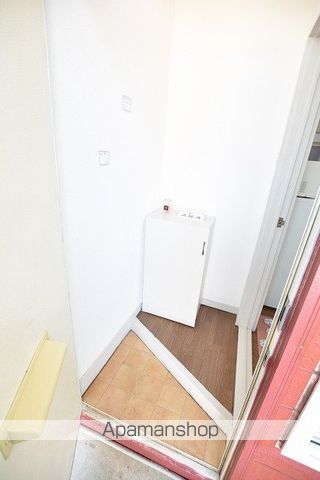 プラザイン307の内装写真