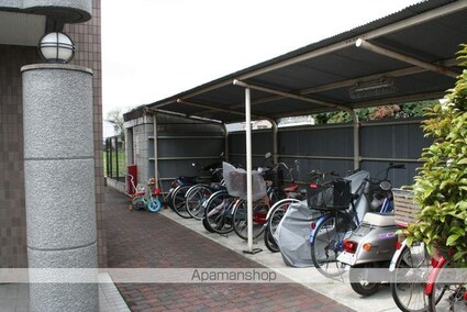 クレールＩ・Ｋ[2LDK/57.98m2]の共用部2