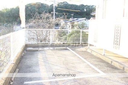 サンシャインつちやⅡ[2K/29.98m2]の共用部2
