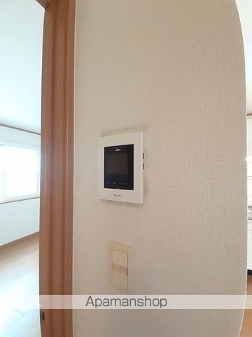 ウエストヒルズBの内装写真