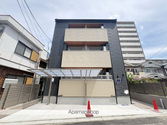 グロワール栄町