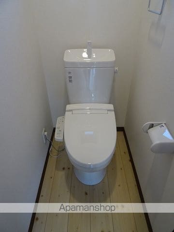 コンフォート メゾン プラムの内装写真