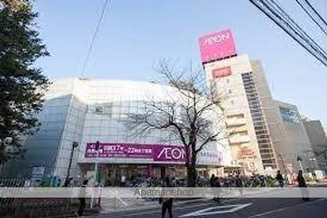 レオパレスステラの周辺写真