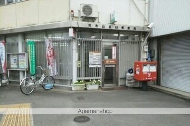 フォレスタ・高松 IIの周辺写真