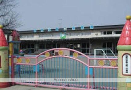 アネックス[3DK/50m2]の周辺5