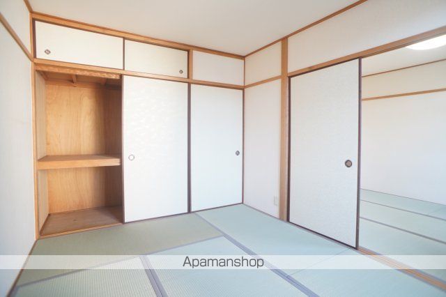 野島マンションの内装写真