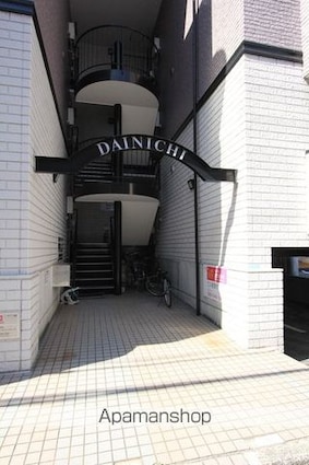 スプリエダイニチ[1DK/34.88m2]のエントランス