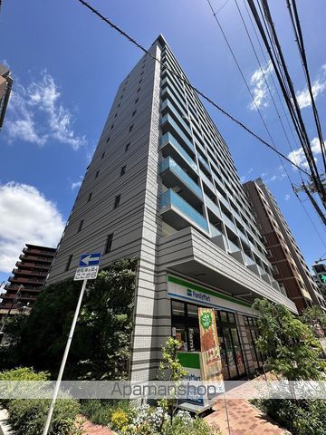 URBANDORFTEMMAの外観写真