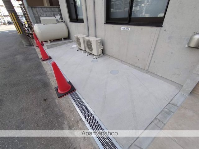 CELESTE東中島のその他写真